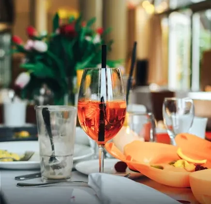 Selecting Affordable  Restaurants