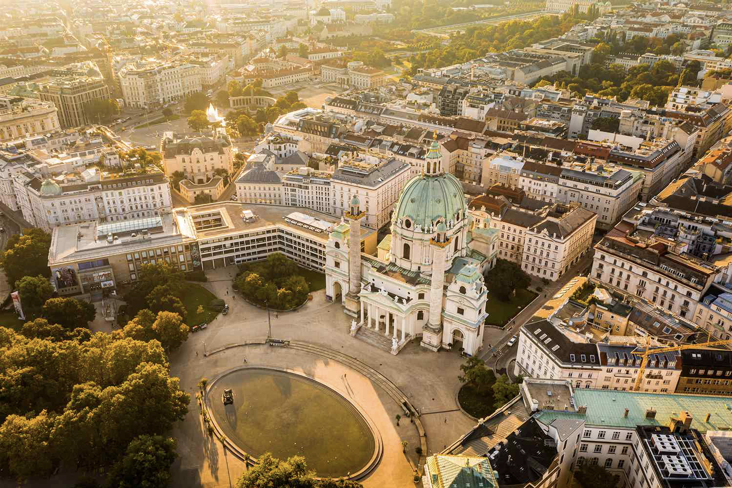 Discovering Austria’s Must-See Attractions