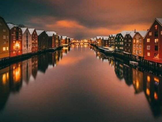 Most Overlooked European Cities