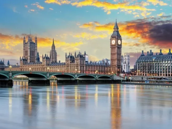 Discovering the United Kingdom: Unveiling Timeless Beauty and Cultural RichnessThe United Kingdom