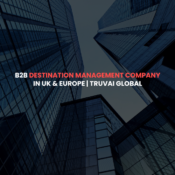 Destination Management Company
