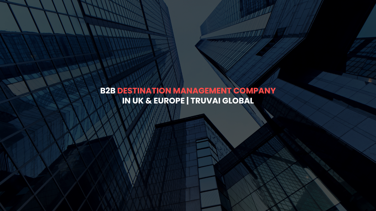Destination Management Company