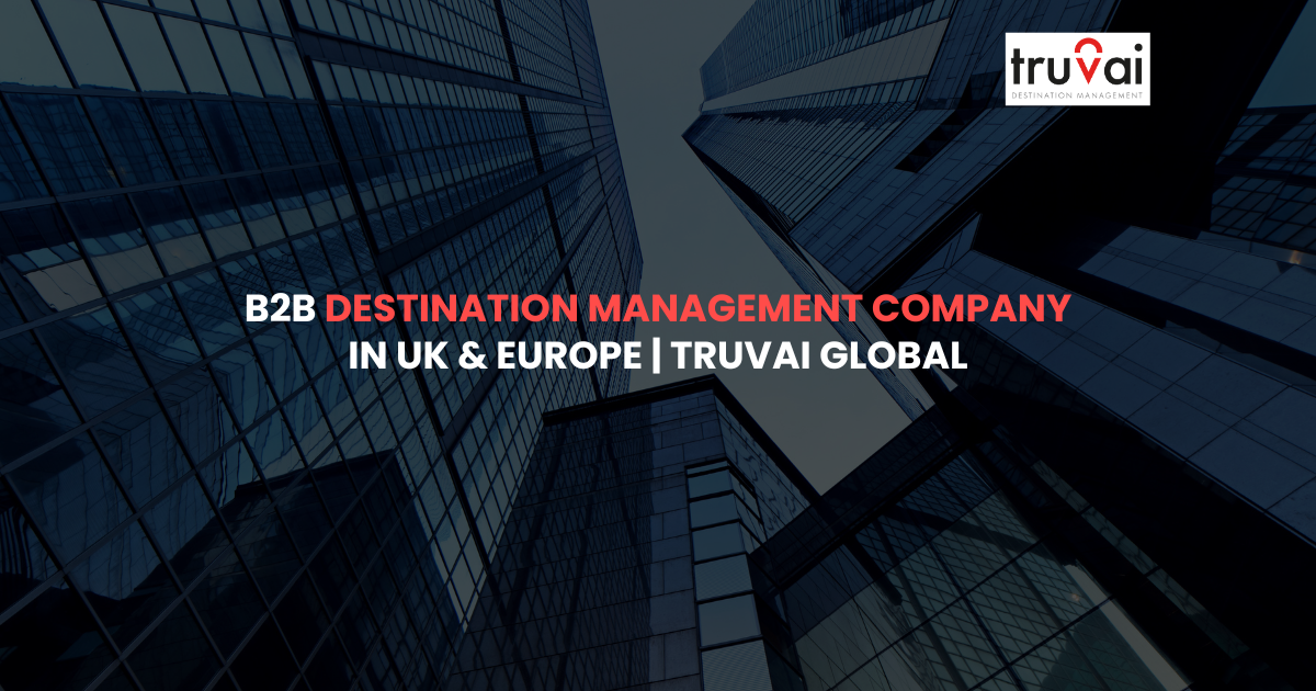 Destination Management Company