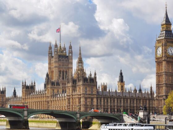 DMC in UK & Europe | Destination Management | Truvai Global